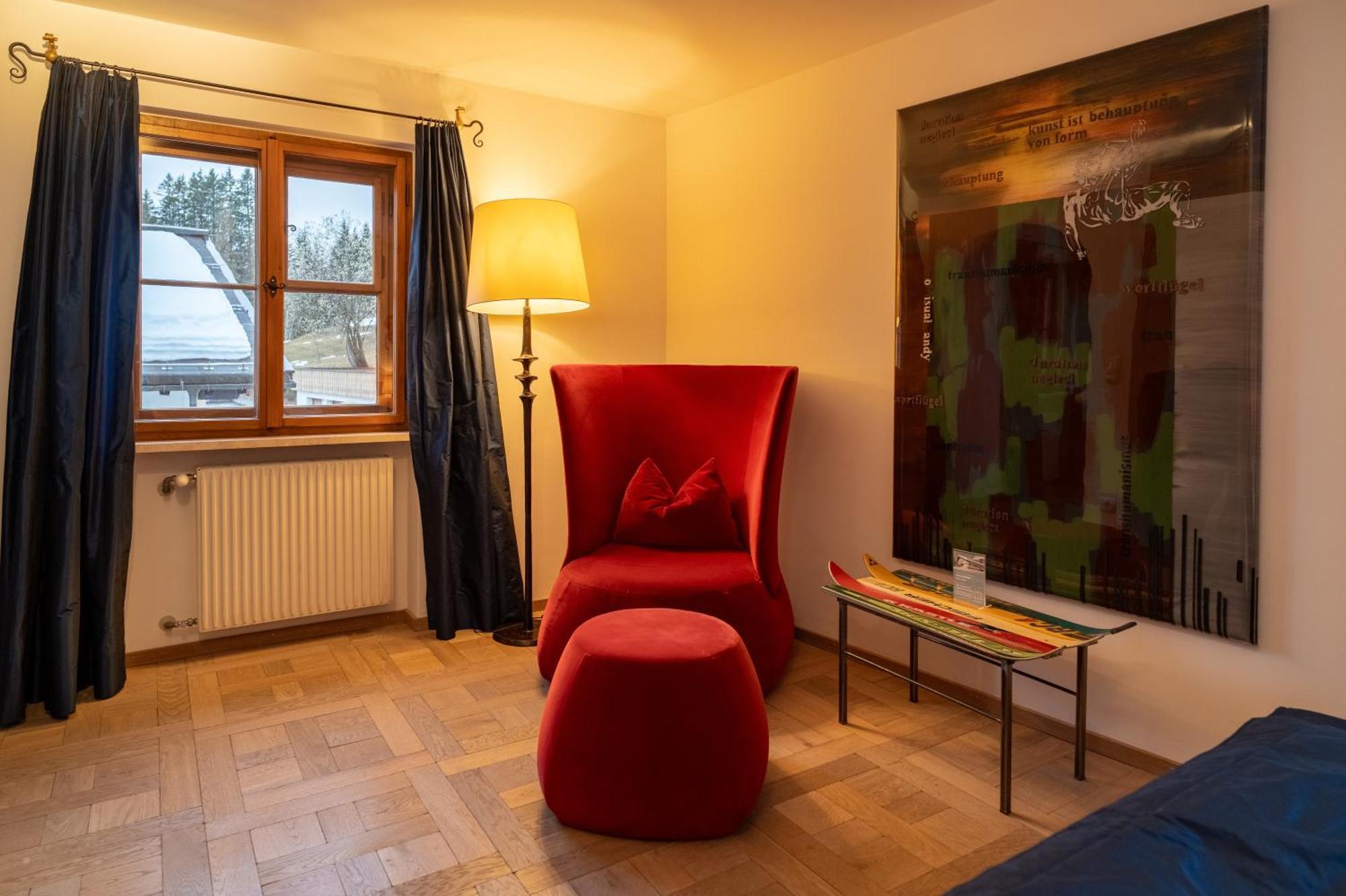 Hinterwies - Ski In / Lodge / Dine Lech am Arlberg Exterior photo